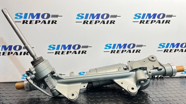 LR408.NRA1.R(RHD) Repaired RHD Steering rack Land Rover Range Rover Evoque L551