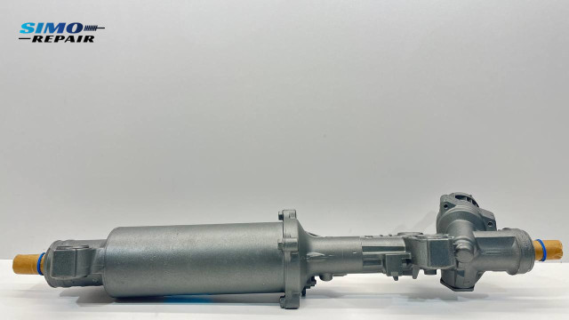 MA401.NRR0.R(RHD) RHD Steering rack for MAZDA RX 8 (SE17) (2003 - 2012)