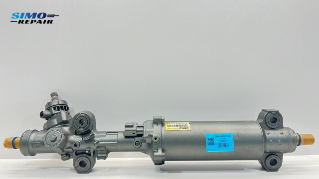 MA401.NRR0.R(RHD) Steering Rack 