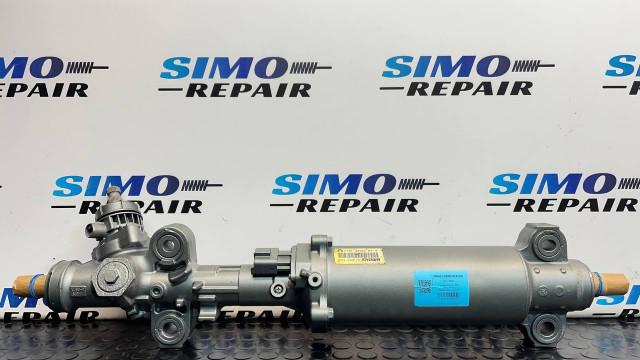 MA401.NRR0.R(RHD) Steering Rack 