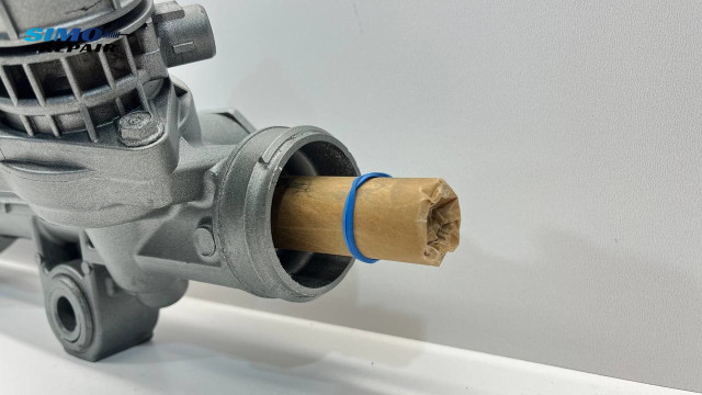 MA401.NRR0.R(RHD) Steering Rack 