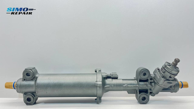MA401.NRR0.R(RHD) Steering Rack 