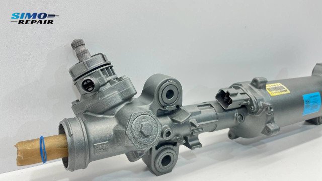 MA401.NRR0.R(RHD) Steering Rack 