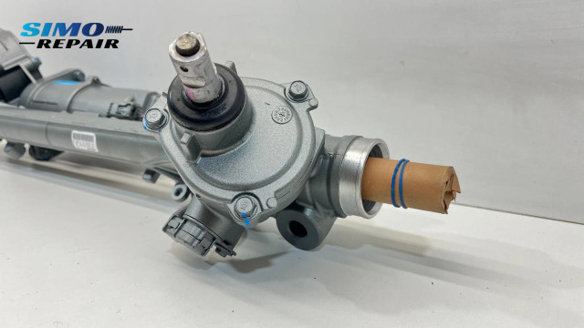 MA404.NR00.R(RHD) Steering Rack MAZDA CX-60