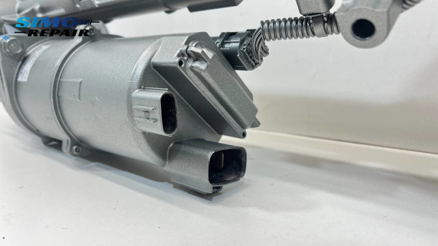 MA404.NR00.R(RHD) Steering Rack MAZDA CX-60