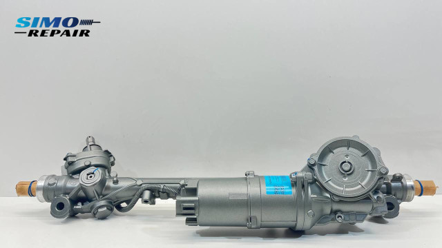 MA404.NR00.R(RHD) Steering Rack MAZDA CX-60