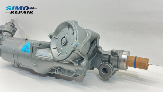 MA404.NR00.R(RHD) Steering Rack MAZDA CX-60