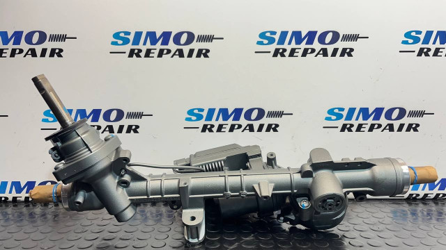 ME104R(RHD) Repaired RHD Steering rack Mercedes-Benz A-Class, Mercedes-Benz B-Class, Mercedes-Benz CLA Coupe ME104R(RHD) Repaired RHD Steering rack Mercedes-Benz A-Class, Mercedes-Benz B-Class, Mercedes-Benz CLA Coupe