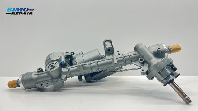 ME104R(RHD) Repaired RHD Steering rack Mercedes-Benz A-Class, Mercedes-Benz B-Class, Mercedes-Benz CLA Coupe ME104R(RHD) Repaired RHD Steering rack Mercedes-Benz A-Class, Mercedes-Benz B-Class, Mercedes-Benz CLA Coupe