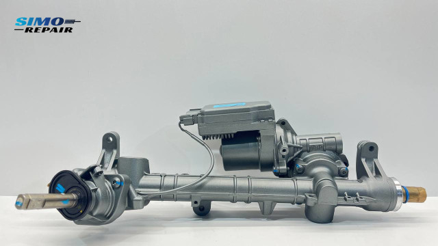 ME104R(RHD) Repaired RHD Steering rack Mercedes-Benz A-Class, Mercedes-Benz B-Class, Mercedes-Benz CLA Coupe ME104R(RHD) Repaired RHD Steering rack Mercedes-Benz A-Class, Mercedes-Benz B-Class, Mercedes-Benz CLA Coupe