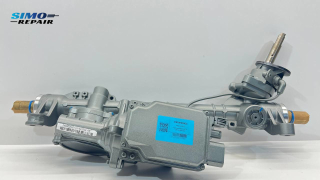 ME104R(RHD) Repaired RHD Steering rack Mercedes-Benz A-Class, Mercedes-Benz B-Class, Mercedes-Benz CLA Coupe ME104R(RHD) Repaired RHD Steering rack Mercedes-Benz A-Class, Mercedes-Benz B-Class, Mercedes-Benz CLA Coupe