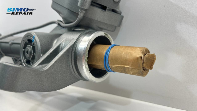 ME104R(RHD) Repaired RHD Steering rack Mercedes-Benz A-Class, Mercedes-Benz B-Class, Mercedes-Benz CLA Coupe