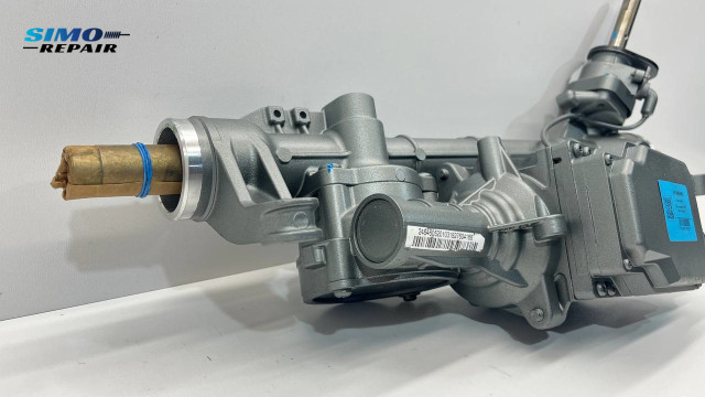 ME104R(RHD) Repaired RHD Steering rack Mercedes-Benz A-Class, Mercedes-Benz B-Class, Mercedes-Benz CLA Coupe