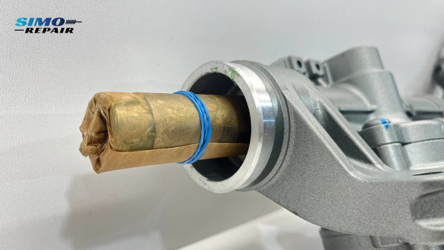 ME104R(RHD) Repaired RHD Steering rack Mercedes-Benz A-Class, Mercedes-Benz B-Class, Mercedes-Benz CLA Coupe