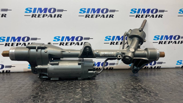 ME105R(RHD) RHD Steering rack Mercedes-Benz Vito Van W447, Mercedes-Benz V-Class W447