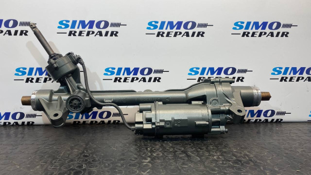 ME105R(RHD) RHD Steering rack Mercedes-Benz Vito Van W447, Mercedes-Benz V-Class W447