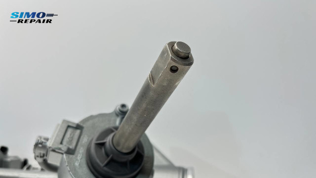 ME105R(RHD) RHD Steering rack Mercedes-Benz Vito Van W447, Mercedes-Benz V-Class W447