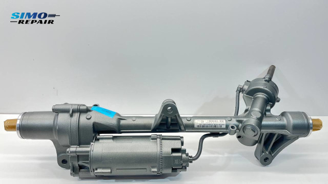 ME105R(RHD) RHD Steering rack Mercedes-Benz Vito Van W447, Mercedes-Benz V-Class W447