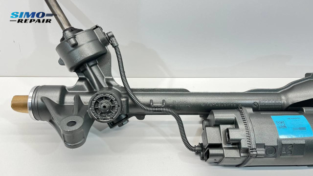 ME105R(RHD) RHD Steering rack Mercedes-Benz Vito Van W447, Mercedes-Benz V-Class W447