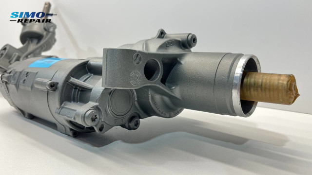 ME105R(RHD) RHD Steering rack Mercedes-Benz Vito Van W447, Mercedes-Benz V-Class W447