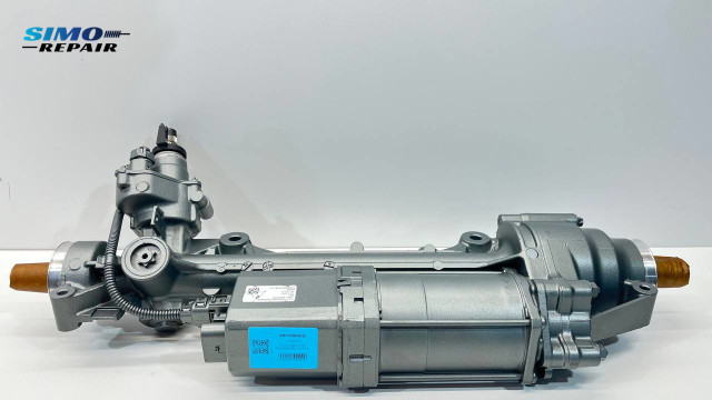ME107R(RHD) RHD Steering rack Mercedes-Benz E-Class W212 RWD with electric power steering ME107R(RHD) RHD Steering rack Mercedes-Benz E-Class W212 RWD with electric power steering