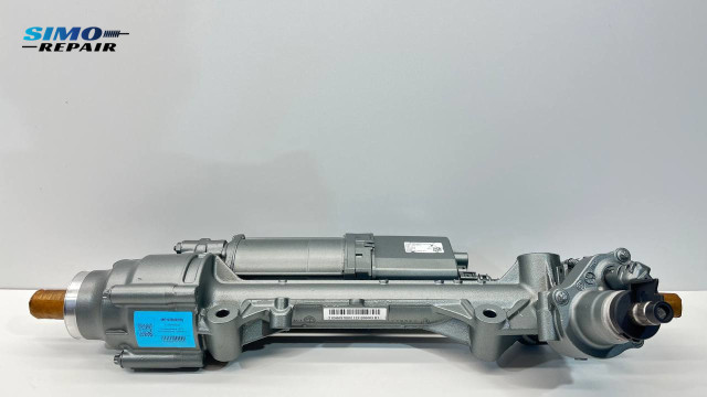 ME107R(RHD) RHD Steering rack Mercedes-Benz E-Class W212 RWD with electric power steering