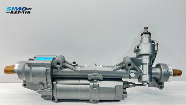 ME107R(RHD) RHD Steering rack Mercedes-Benz E-Class W212 RWD with electric power steering