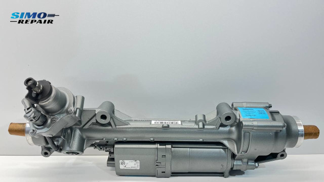 ME107R(RHD) RHD Steering rack Mercedes-Benz E-Class W212 RWD with electric power steering