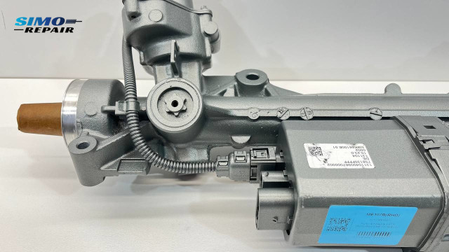 ME107R(RHD) RHD Steering rack Mercedes-Benz E-Class W212 RWD with electric power steering