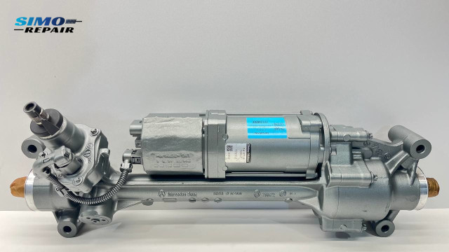 ME108R(RHD) Repaired RHD Steering rack Mercedes-Benz S-Class W222, V222, X222 ME108R(RHD) Repaired RHD Steering rack Mercedes-Benz S-Class W222, V222, X222