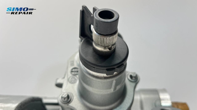 ME108R(RHD) Repaired RHD Steering rack Mercedes-Benz S-Class W222, V222, X222