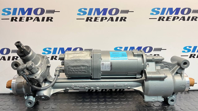 ME108R(RHD) Repaired RHD Steering rack Mercedes-Benz S-Class W222, V222, X222 ME108R(RHD) Repaired RHD Steering rack Mercedes-Benz S-Class W222, V222, X222