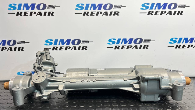 ME108R(RHD) Repaired RHD Steering rack Mercedes-Benz S-Class W222, V222, X222