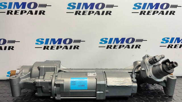 ME108R(RHD) Repaired RHD Steering rack Mercedes-Benz S-Class W222, V222, X222