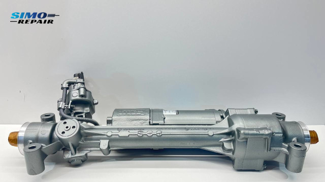 ME108R(RHD) Repaired RHD Steering rack Mercedes-Benz S-Class W222, V222, X222
