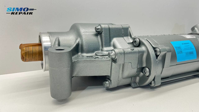 ME108R(RHD) Repaired RHD Steering rack Mercedes-Benz S-Class W222, V222, X222