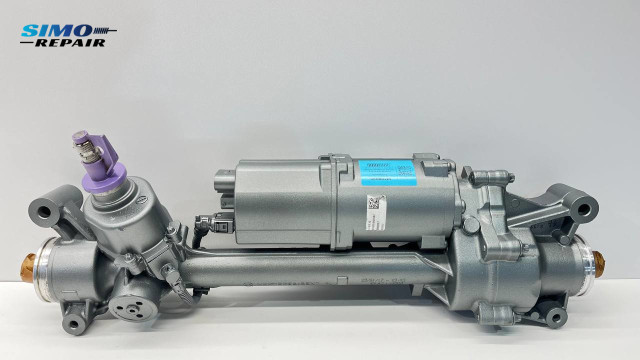 ME109R(RHD) RHD Steering rack Mercedes-Benz C-Class W205 with electric power steering ME109R(RHD) RHD Steering rack Mercedes-Benz C-Class W205 with electric power steering