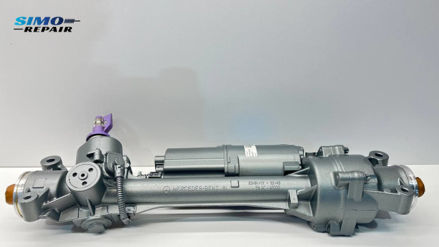 ME109R(RHD) RHD Steering rack Mercedes-Benz C-Class W205 with electric power steering