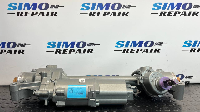 ME109R(RHD) RHD Steering rack Mercedes-Benz C-Class W205 with electric power steering
