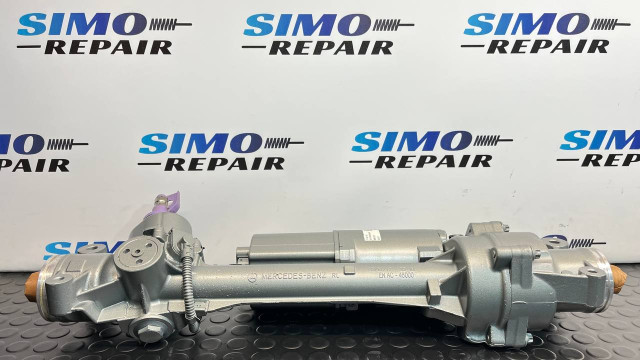 ME109R(RHD) RHD Steering rack Mercedes-Benz C-Class W205 with electric power steering