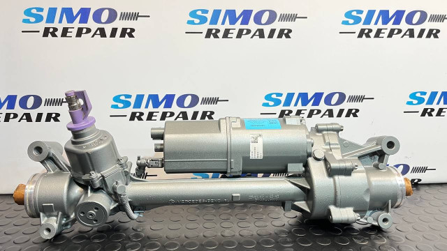 ME109R(RHD) RHD Steering rack Mercedes-Benz C-Class W205 with electric power steering ME109R(RHD) RHD Steering rack Mercedes-Benz C-Class W205 with electric power steering