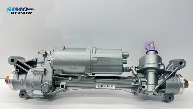 ME109R(RHD) RHD Steering rack Mercedes-Benz C-Class W205 with electric power steering