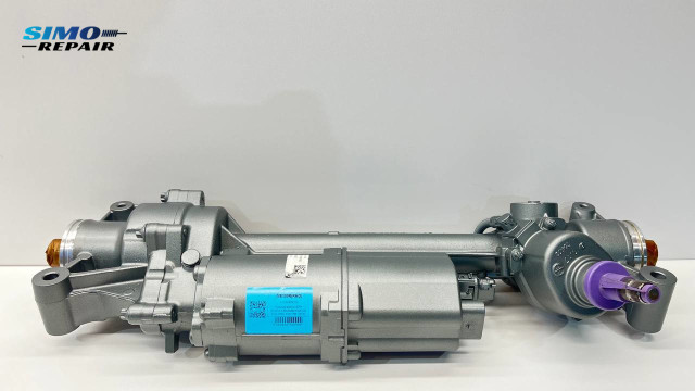 ME109R(RHD) RHD Steering rack Mercedes-Benz C-Class W205 with electric power steering