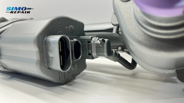 ME109R(RHD) RHD Steering rack Mercedes-Benz C-Class W205 with electric power steering