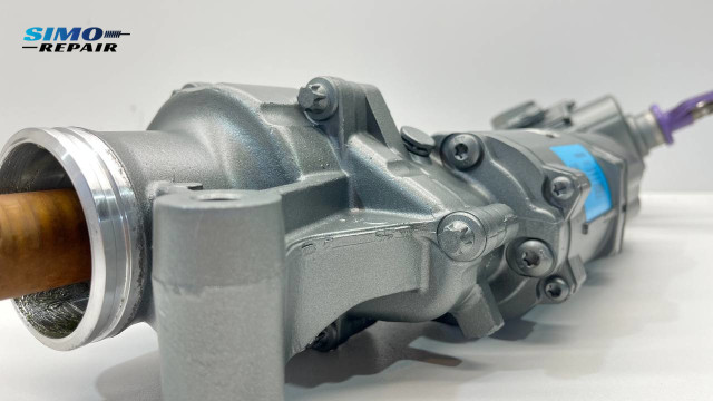 ME109R(RHD) RHD Steering rack Mercedes-Benz C-Class W205 with electric power steering