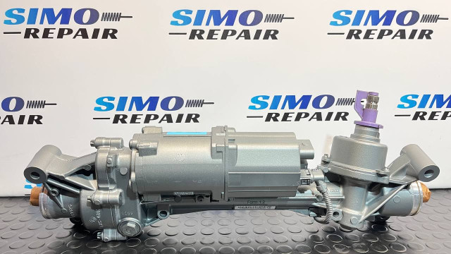 ME109R(RHD) RHD Steering rack Mercedes-Benz C-Class W205 with electric power steering