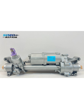 ME109R(RHD)(AMG) Steering Rack MERCEDES-BENZ C-CLASS