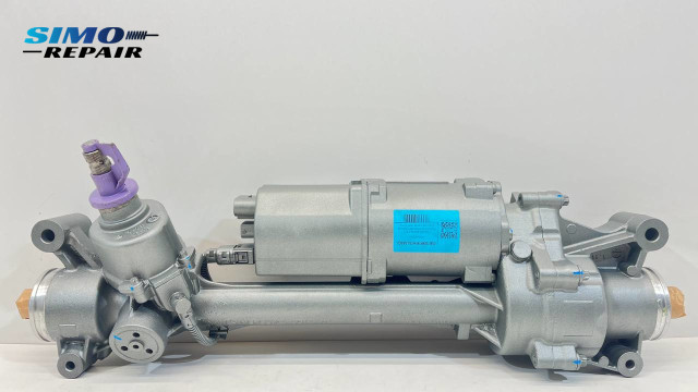 ME109R(RHD)(AMG) Steering Rack MERCEDES-BENZ C-CLASS