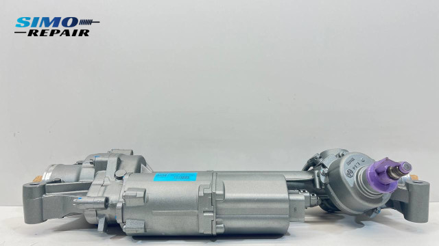 ME109R(RHD)(AMG) Steering Rack MERCEDES-BENZ C-CLASS