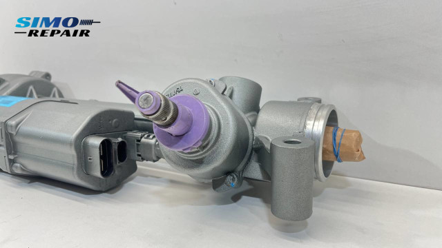 ME109R(RHD)(AMG) Steering Rack MERCEDES-BENZ C-CLASS